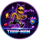 TrapMan by Nobilix